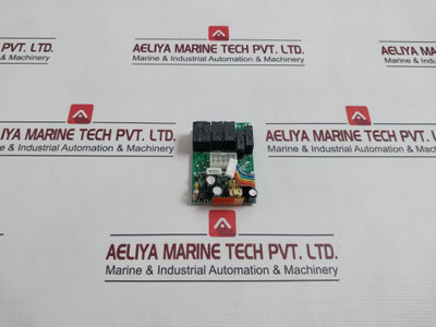 Inncom 02-9560 Printed Circuit Board Rev: A3 Rev: A1 Bmx-01