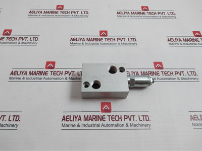 Ic-a6A-omp/3 Pressure Reducing Valve A6A060 Z N
