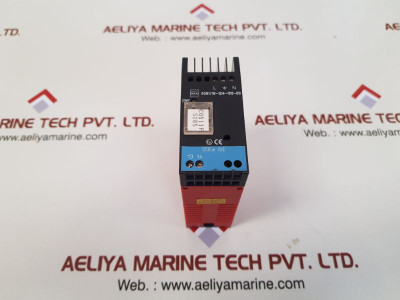 Stahl 9381/10-124-150-50 Power Supply 115-230V Ac