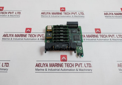 Allen Bradley 961546 Memory Module Pcb SS 96154736