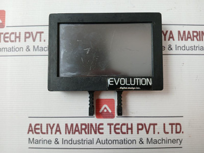 Digital Design C22030 Mini Panel Evolution Touch Screen