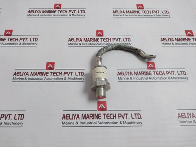 Semikron Skna 40250 Rectifier Diode Discrete Semikron Skna 40250 Rectifier Diode Discrete