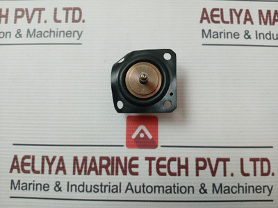 Lot Of 5X Nakakita Seisakusho Ns737S-d Positioner Diaphragm For Pilot Valve