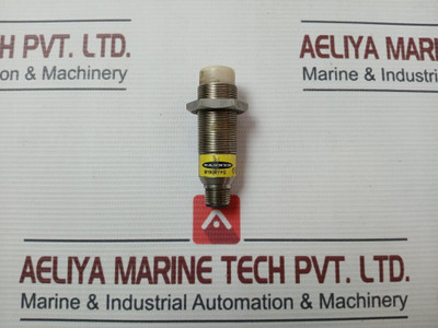 Banner M18Grypq General Purpose Indicator 10-30Vdc 1418A