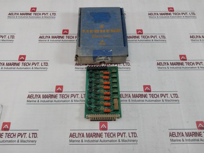 Liebherr 0002 555 02 00 004 1 Printed Circuit Board