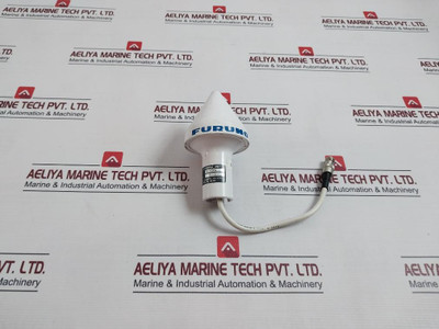 Furuno Au-117A Gps Antenna Unit