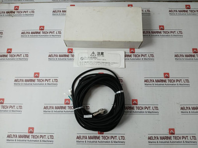 Horiba Ck-y10M The Sensor Cable 10 Meter