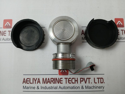 Honeywell 50049713-211 Pressure Transmitter Honeywell 50049713-211 Pressure Transmitter