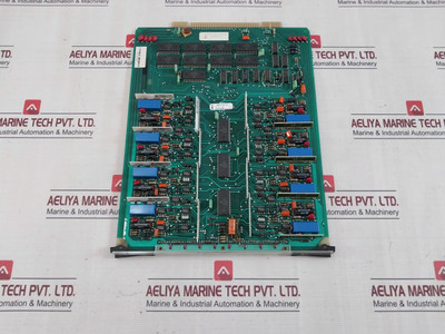 Mitel 9110-110-000-na Circuit Extension Pcb Card 1026743-rc Rlyjc0023 Mitel 9110-110-000-na Circuit Extension Pcb Card 1026743-rc Rlyjc0023