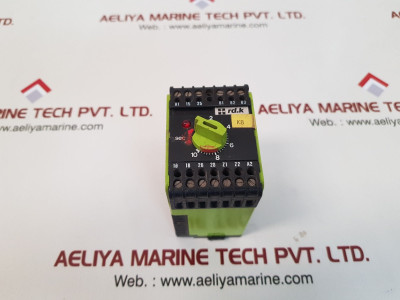 Tele rd.k time relay 220v Tele rd.k time relay 220v