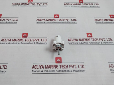 Kinetrol Q-crd Continuous Rotation Dashpot