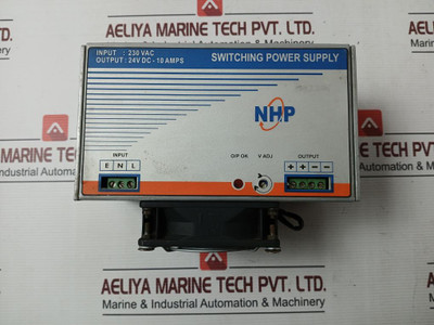 Nhp Switching Power Supply 230Vac