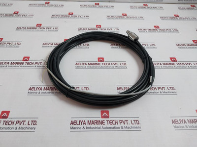 Pa12 Hiphl 1207-0308 Tubing Black Cable Sensor Assembly