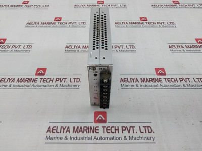 Elco H30 Switching Mode Power Supply Smps Module Ac 100V