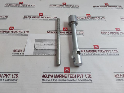 Mt Tools Box Spanner Set For Hpt Bearing Cover