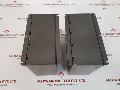 Sanyo denki pyre213002 servo amplifier rack Sanyo denki pyre213002 servo amplifier rack
