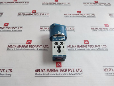Wabco 3710302000 Pneumatic Direction Control Valve Wabco 3710302000 Pneumatic Direction Control Valve