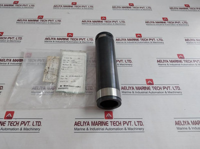 Kawasaki Ua-400 Bush V-h For Upper Body