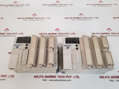 Schneider Electric Tsx Dmz 28Dr, Tsxaez 802, Tsxdez 12D2 Controller