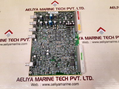 Siemens 1P 3794208 Board 37 94 208 X1989 D8 E2