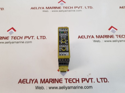 Tele E2X20 Time Delay Relay Tr2 230V 50/60Hz(Not Working)