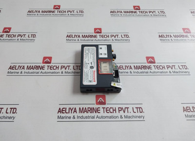 Honeywell Cloud Link 4G Battery-powered Wireless Cellular Modem Rev: C