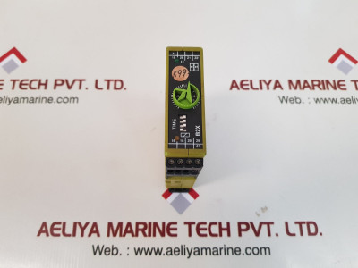 Tele b2x time relay tr2 230v