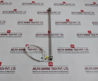 Gesa Nfr2Ic-400-s-t-1 Liquid Float Level Switch