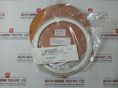 Nakakita Gasket For Astern Gurd Valve B61 900Lb