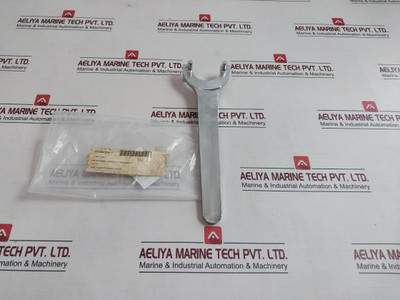 Mt Tools Pin Spanner