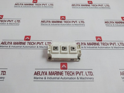 Semikron 22891805 Igbt Transistor Jjwwor Semitrans 3