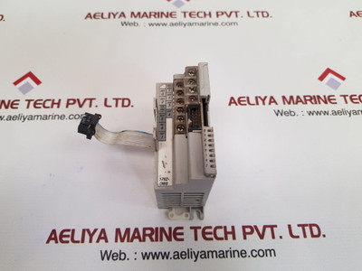 Allen-bradley 1762-ow8 micro logix 1200 output module Allen-bradley 1762-ow8 micro logix 1200 output module