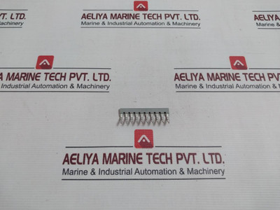 Lot Of 10X Phoenix Contact Eb 10-6 Insertion Bridge