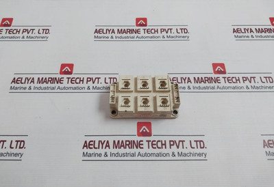 Semikron Semitrans M Skm300Garl066T Igbt Power Module