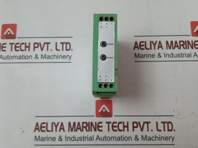 Phoenix Contact Uegm Temperature Current Converter 30V Phoenix Contact Uegm Temperature Current Converter 30V