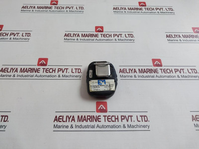 Drager Pac 3500 Single-gas Detection Device 4543958 H2S