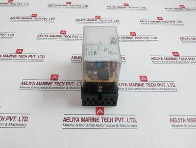 Siemens 7Vc 5000-1 Earth Leakage Monitor G33928 F0424 C003-c3-0036 5060 Hz