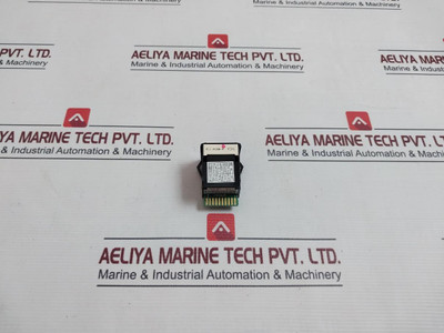 Autonics Disa-rn Segment Red Led Display Dc12-24V