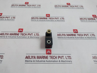 K&B 24V Solenoid Coil 10 Bar