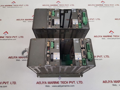 Sanyo denki pyre213002 servo amplifier Sanyo denki pyre213002 servo amplifier