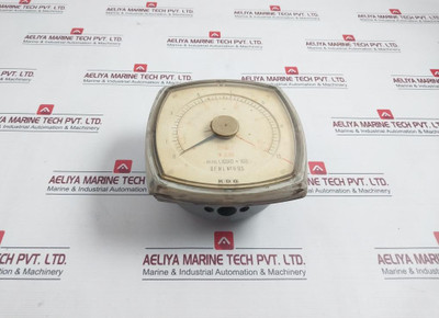 Kdg 150Mm Electrical Indicator X773967/8C 8200/1Ma Il 18