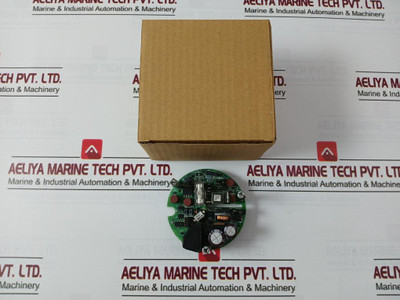 Rosemount 20006854 Printed Circuit Board Module Mmi-20006853 94V Rosemount 20006854 Printed Circuit Board Module Mmi-20006853 94V