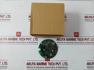 3775063 Printed Circuit Board Module Ec1031654 Rev D 94V-0 3775063 Printed Circuit Board Module Ec1031654 Rev D 94V-0