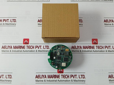 Rosemount 20006854 Pcb Module Mmi-20011966 Tw-15 94V-0 Gmm075085 Rev.Ca Rosemount 20006854 Pcb Module Mmi-20011966 Tw-15 94V-0 Gmm075085 Rev.Ca