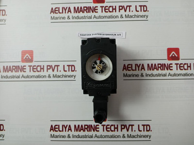 Navalimpianti Airtec Hydraulic Indicator