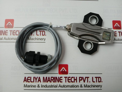 Bohm Kabel Liycy 4X0,25 Overload Limit Switch W/ Shielded Control Cable 1.Mt 9Mm