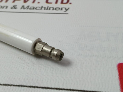 Ceramic Sparking Ignition Electrode