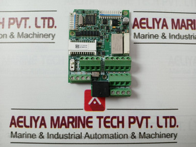 Schneider Electric Pn072616P703Hmi Printed Circuit Board Module 94V-0