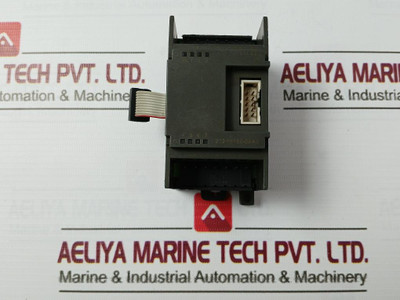 Siemens 6Es7 222-1Bf22-0Xa0 Digital Output Em 222 300V 10A