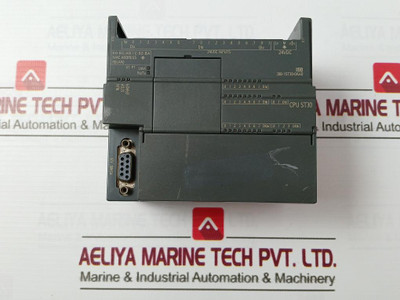 Siemens 6Es7 288-1St30-0Aa0 Simatic S7-200 Smart Cpu St30 Module 24Vdc
